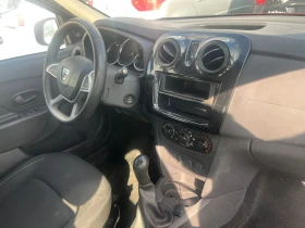 Dacia Sandero 1.0i 83000KM - 8300 лв. / 4243.72 € - 22868935 9