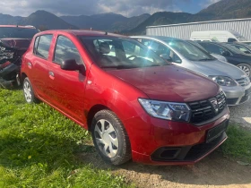 Dacia Sandero 1.0i 83000KM