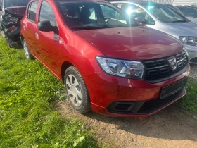 Dacia Sandero 1.0i 83000KM - 8300 лв. / 4243.72 € - 22868935 3