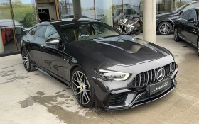 Mercedes-Benz AMG GT 63 S 4MATIC+