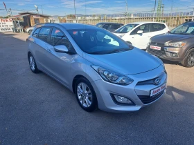Обява за продажба на Hyundai I30 1.4I-GPL-ГАЗ-156хил.км ~12 900 лв. - изображение 1 | Auto.bg Обява за продажба на Hyundai I30 1.4I-GPL-ГАЗ-156хил.км ~12 900 лв. - изображение 1