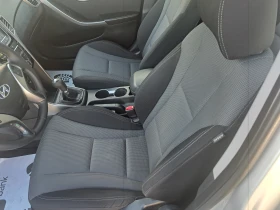 Обява за продажба на Hyundai I30 1.4I-GPL-ГАЗ-156хил.км ~12 900 лв. - изображение 5 | Auto.bg Обява за продажба на Hyundai I30 1.4I-GPL-ГАЗ-156хил.км ~12 900 лв. - изображение 5