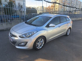 Hyundai I30 1.4I-GPL-ГАЗ-156хил.км