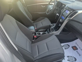 Обява за продажба на Hyundai I30 1.4I-GPL-ГАЗ-156хил.км ~12 900 лв. - изображение 9 | Auto.bg Обява за продажба на Hyundai I30 1.4I-GPL-ГАЗ-156хил.км ~12 900 лв. - изображение 9