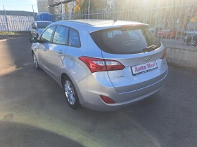 Обява за продажба на Hyundai I30 1.4I-GPL-ГАЗ-156хил.км ~12 900 лв. - изображение 3 | Auto.bg Обява за продажба на Hyundai I30 1.4I-GPL-ГАЗ-156хил.км ~12 900 лв. - изображение 3