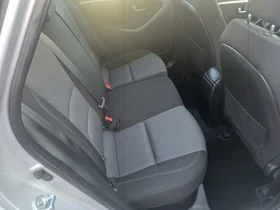 Обява за продажба на Hyundai I30 1.4I-GPL-ГАЗ-156хил.км ~12 900 лв. - изображение 10 | Auto.bg Обява за продажба на Hyundai I30 1.4I-GPL-ГАЗ-156хил.км ~12 900 лв. - изображение 10