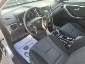 Обява за продажба на Hyundai I30 1.4I-GPL-ГАЗ-156хил.км ~12 900 лв. - изображение 4 | Auto.bg Обява за продажба на Hyundai I30 1.4I-GPL-ГАЗ-156хил.км ~12 900 лв. - изображение 4