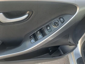 Обява за продажба на Hyundai I30 1.4I-GPL-ГАЗ-156хил.км ~12 900 лв. - изображение 6 | Auto.bg Обява за продажба на Hyundai I30 1.4I-GPL-ГАЗ-156хил.км ~12 900 лв. - изображение 6