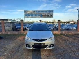 Mazda 5 2.0D 7  | Mobile.bg    2