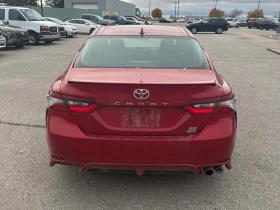 Toyota Camry * SE * CARFAX * БЕЗ ПЪРВОНАЧАЛНА ВНОСКА - 45400 лв. / 23212.65 € - 34098109 4