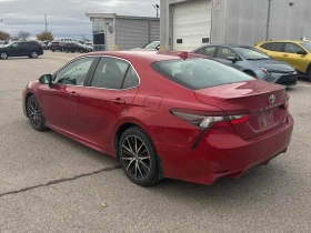 Toyota Camry * SE * CARFAX * БЕЗ ПЪРВОНАЧАЛНА ВНОСКА - 45400 лв. / 23212.65 € - 34098109 16