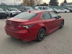 Toyota Camry * SE * CARFAX * БЕЗ ПЪРВОНАЧАЛНА ВНОСКА - 45400 лв. / 23212.65 € - 34098109 15