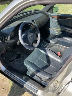 Mercedes-Benz C 180 | Mobile.bg    5