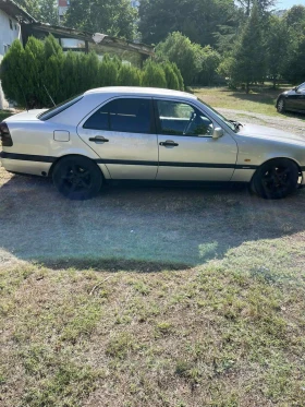 Mercedes-Benz C 180 | Mobile.bg    2