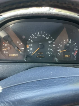 Mercedes-Benz C 180 | Mobile.bg    9