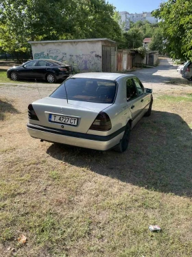 Mercedes-Benz C 180 | Mobile.bg    4