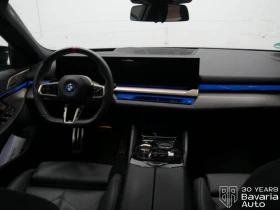BMW i5 M60 xDrive Touring - 151600 лв. / 77511.85 € - 84366781 6