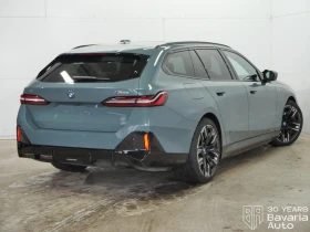 BMW i5 M60 xDrive Touring - 151600 лв. / 77511.85 € - 84366781 3