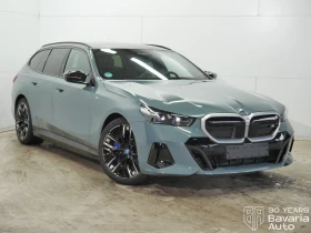 BMW i5 M60 xDrive Touring - 151600 лв. / 77511.85 € - 84366781 4