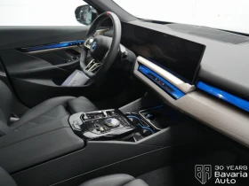 BMW i5 M60 xDrive Touring - 151600 лв. / 77511.85 € - 84366781 7
