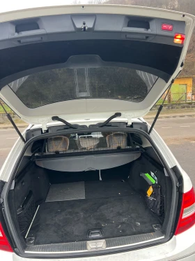 Mercedes-Benz C 220, снимка 16 — Bazar.bg Mercedes-Benz C 220, снимка 16