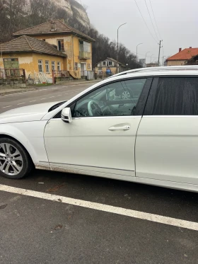 Mercedes-Benz C 220, снимка 3 — Bazar.bg Mercedes-Benz C 220, снимка 3