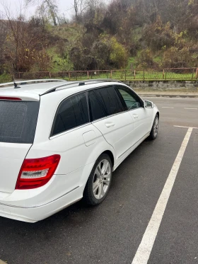 Mercedes-Benz C 220, снимка 5 — Bazar.bg Mercedes-Benz C 220, снимка 5