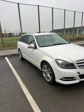Mercedes-Benz C 220, снимка 6 — Bazar.bg Mercedes-Benz C 220, снимка 6
