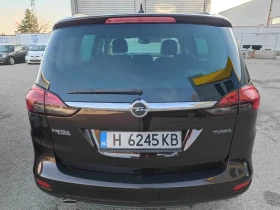 Opel Zafira C - 13499 лв. / 6901.93 € - 18646940 5