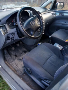 Toyota Avensis verso Ван, снимка 7