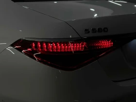 Mercedes-Benz S 580 * CARFAX * ЦЕНА ДО БГ - 65000 € / 127128.95 лв. - 82446944 16