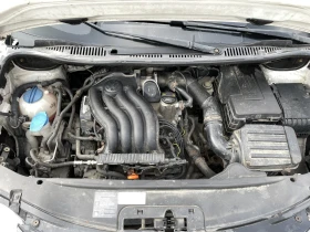 VW Caddy 2.0 метан/бензин - 3250 € / 6356.45 лв. - 39657382 8