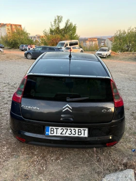 Citroen C4 - 1300 € / 2542.58 лв. - 15987656 5
