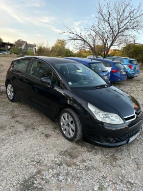 Citroen C4 - 1300 € / 2542.58 лв. - 15987656 2