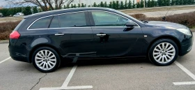 Opel Insignia 2.0 CDTi * * * КОЖА* * * ЕВРО 5 - 3580 € / 7001.87 лв. - 87794852 8