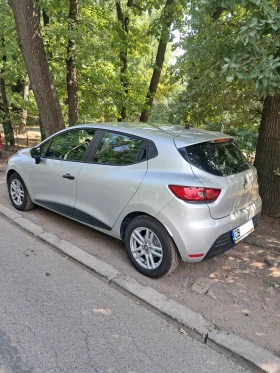 Renault Clio 21 000 км. - 9000 € / 17602.47 лв. - 24447563 4
