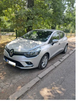 Renault Clio 21 000 км. - 9000 € / 17602.47 лв. - 24447563 2