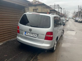 VW Touran - 1750 € / 3422.70 лв. - 50732776 5