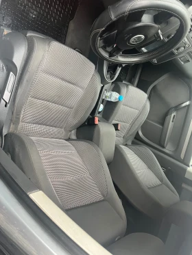 VW Touran - 1750 € / 3422.70 лв. - 50732776 7