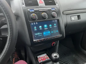 VW Touran - 1750 € / 3422.70 лв. - 50732776 10