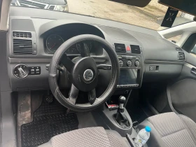 VW Touran - 1750 € / 3422.70 лв. - 50732776 8
