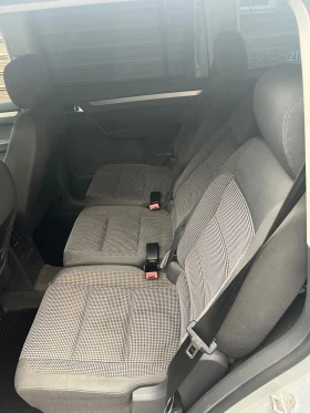 VW Touran - 1750 € / 3422.70 лв. - 50732776 9