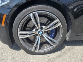 BMW M5  * CARFAX * ДИСТРОНИК * ВТОРИ КОМПЛЕКТ ДЖАНТИ, снимка 7