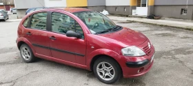 Citroen C3 - 1400 € / 2738.16 лв. - 18039047 4