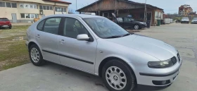 Seat Leon - 2460 € / 4811.34 лв. - 38728635 2