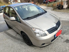 Toyota Corolla verso - 3150 € / 6160.86 лв. - 70869680 7