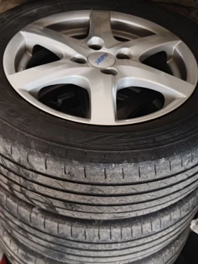 Toyota Corolla verso | Mobile.bg � ����� ������ 4