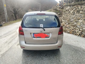 Toyota Corolla verso - 3150 € / 6160.86 лв. - 70869680 5