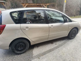 Toyota Corolla verso - 3150 € / 6160.86 лв. - 70869680 6