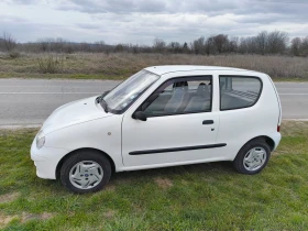 Fiat Seicento 